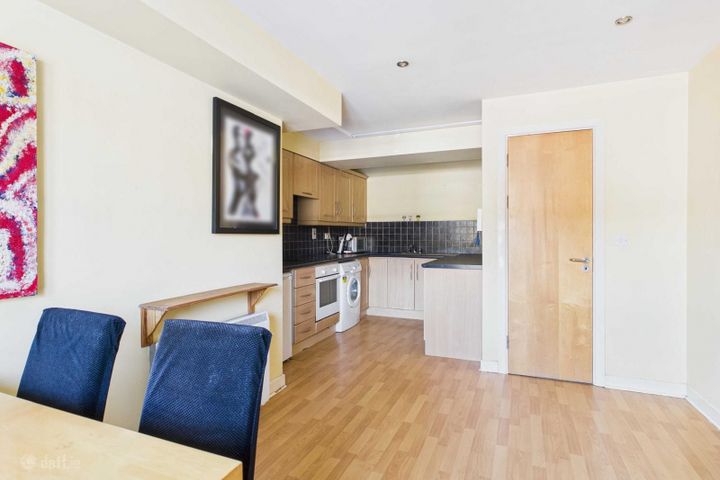 Apartment 6, Grattan Quay Apartments, Grattan Quay, Waterford City Centre, Co. Waterford