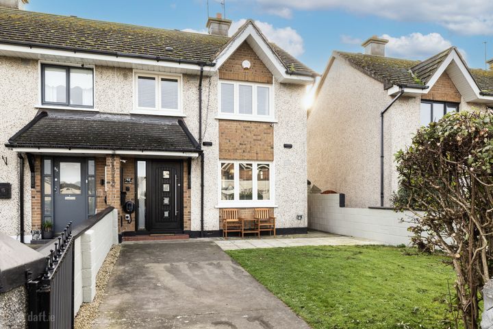 14 Mourne Close, Skerries, Co. Dublin, Dublin