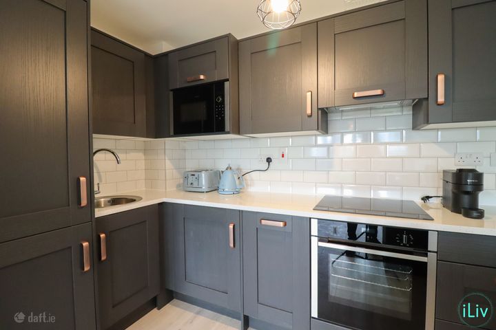 Apartment 281, The Sycamores, Carrington, Santry, Dublin 9