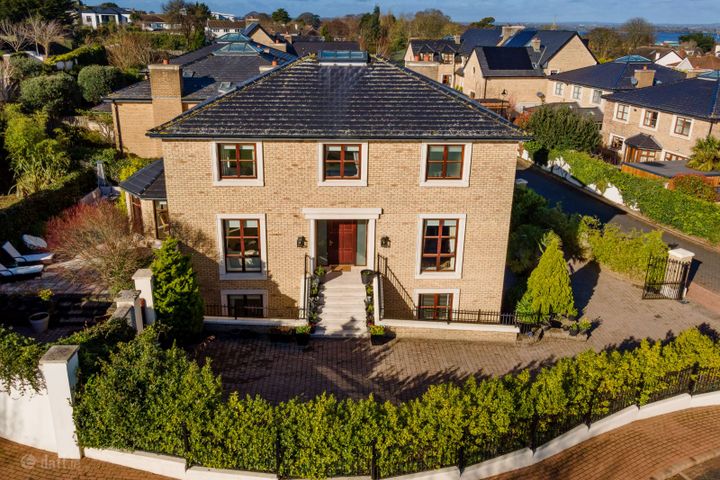 12 Abbotts Hill, The Old Golf Links, Malahide, Dublin