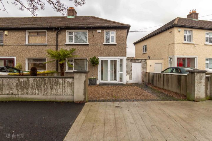 57 Dowland Road, Dublin 12, Walkinstown, Dublin 12, D12WKC2