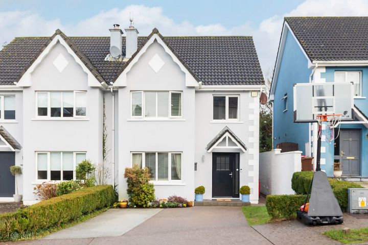 28 Chandlers Way, Rushbrooke Links, Cobh, Co. Cork, P24XD88