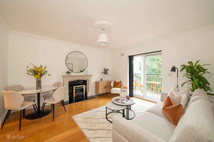 109 Kerrymount, Kilgobbin Wood, Sandyford, Dublin 18, D18YV90