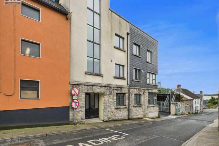 5 Old Chapel Court, Old Chapel Lane, Tullow, Co. Carlow, R93K123