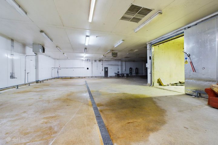 Greatmeadow, Boyle, Co. Roscommon