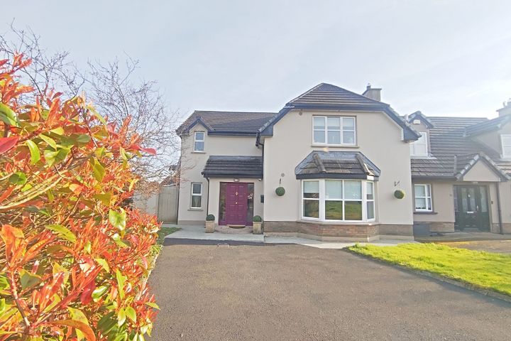 22 Woodfield Park, Killeline, Newcastle West, Co. Limerick, V42VX48