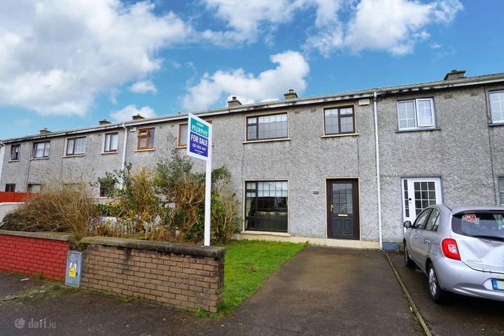 153 Ballybeg Park, Ballybeg, Waterford City Centre, X91RC3X