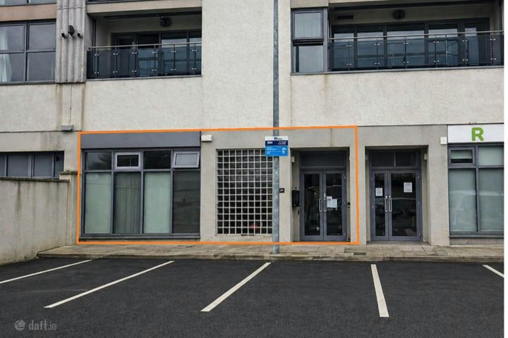 Unit 7, Station House, The Waterways, Sallins, Co. Kildare, W91XY29