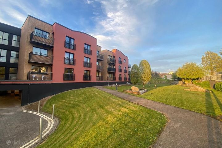 Apartment 311, The Willows, Ballinlough, Co. Cork, T12KW54