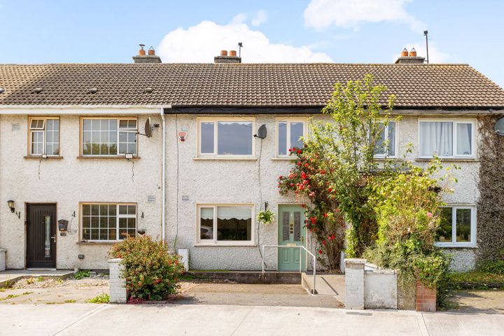 903 Highfield Park, Kilcock, Kilcock, Co. Kildare, W23E638
