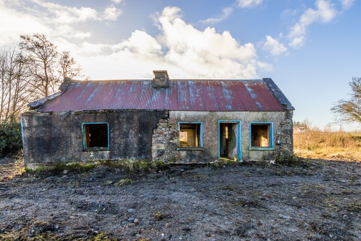 Tully, Loughglynn, Co Roscommon, F45V296