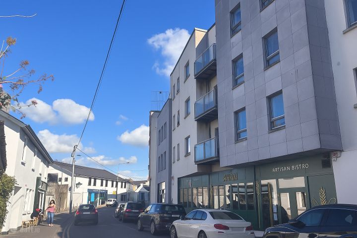 Apartment 16, The Arches, Barrack Street, Kilkenny, R95RC53