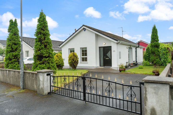 36 Nephin View Manor, Foxford, Mayo, Mayo