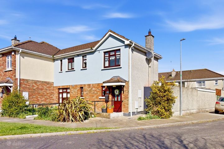 1 Westfield View, Ashbourne, Co. Meath, A84AD72