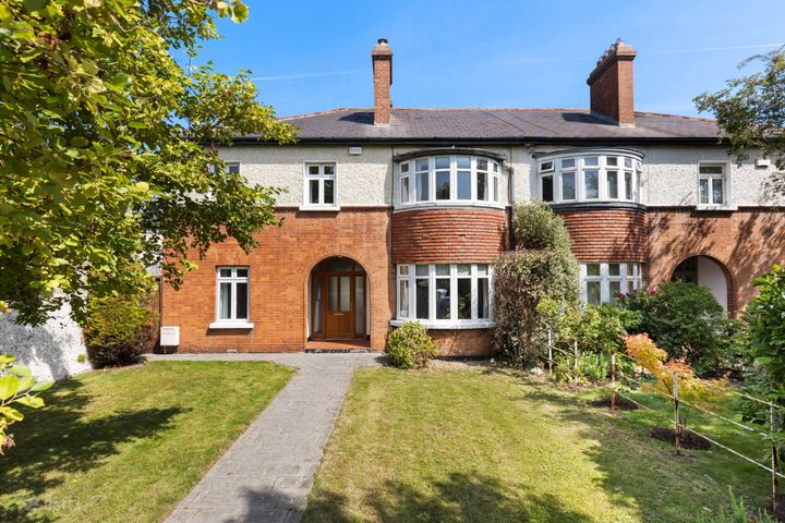 15 Leicester Ave, Rathgar, Dublin 6, D06R6X2