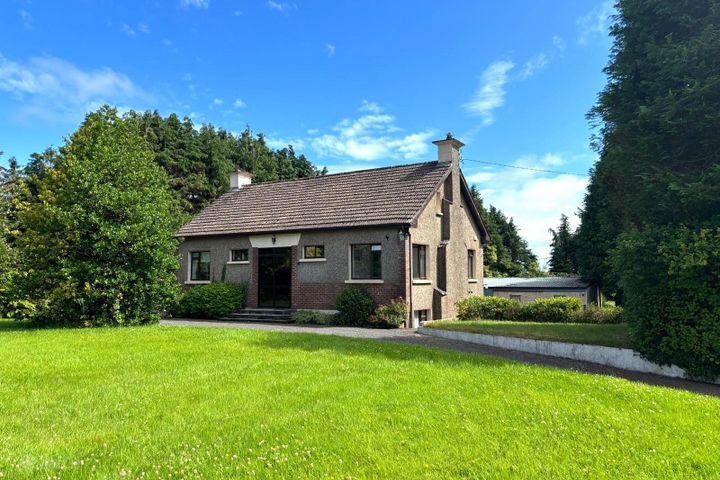 Coolcran, Ballina, Co. Mayo, F26H2K2