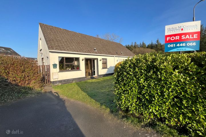 21 Cedarwood Grove, Castleconnell, Co Limerick, Limerick