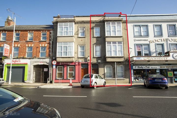 40 Dominick St, Mullingar, Co Westmeath, Westmeath