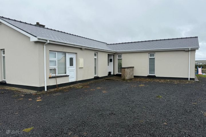 Aughleam, Blacksod, Aghleam, Co. Mayo, F26X6P0