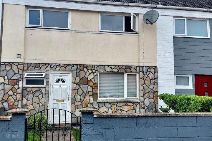 90 Silloge Gardens, Ballymun, Co. Dublin