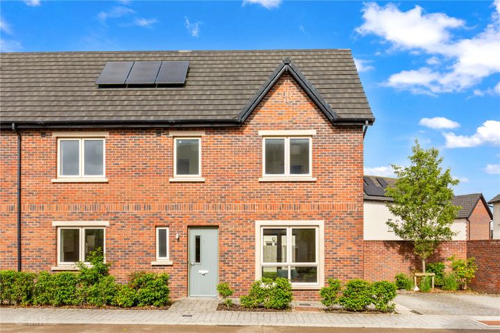 11 Shackleton Rise, Lucan, Co. Dublin, K78N2Y8