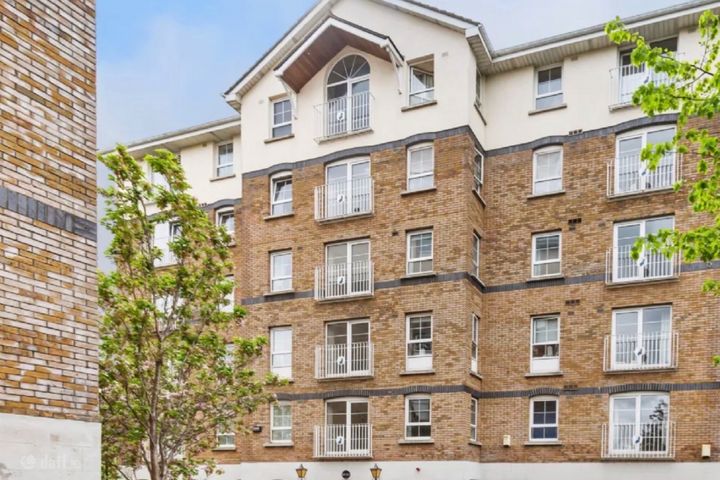 Shanagarry, Milltown, Dublin 6, Windy Arbour, Dublin 6