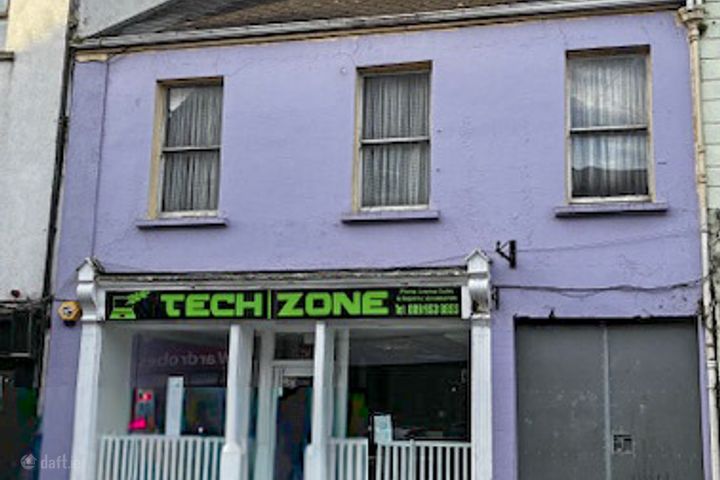 Tech Zone, Tone Street, Ballina, Co. Mayo, F26HP79