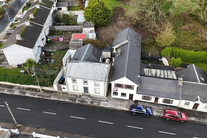 Apartment 1, Kerins Apartments, Galway Road, Ardnadoman, Co. Galway