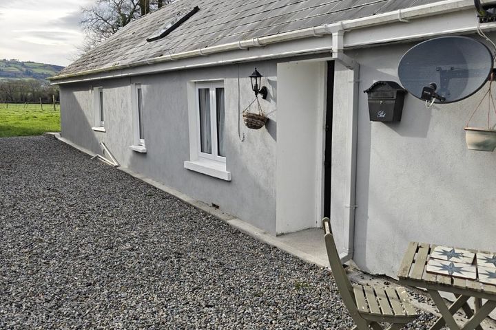 The Ranch, Ballykillen, Carlow, Graiguecullen, Co. Laois