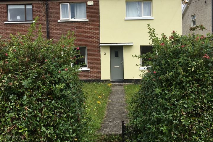 2 Saint Columbanus' Road, Dundrum, Windy Arbour, Dublin 14
