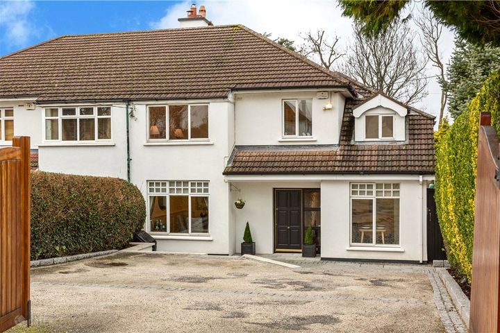 91 Foster Avenue, Mount Merrion, Co Dublin, A94RF10