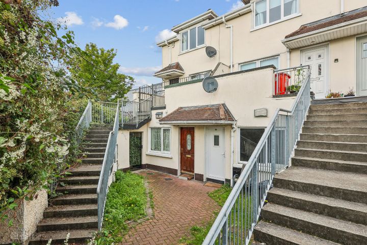 21 Saint Canice's Court, Finglas, Dublin 11, D11C640