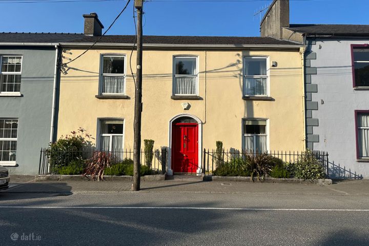 Egmont Place, Kanturk, Kanturk, Co. Cork, P51V8C3