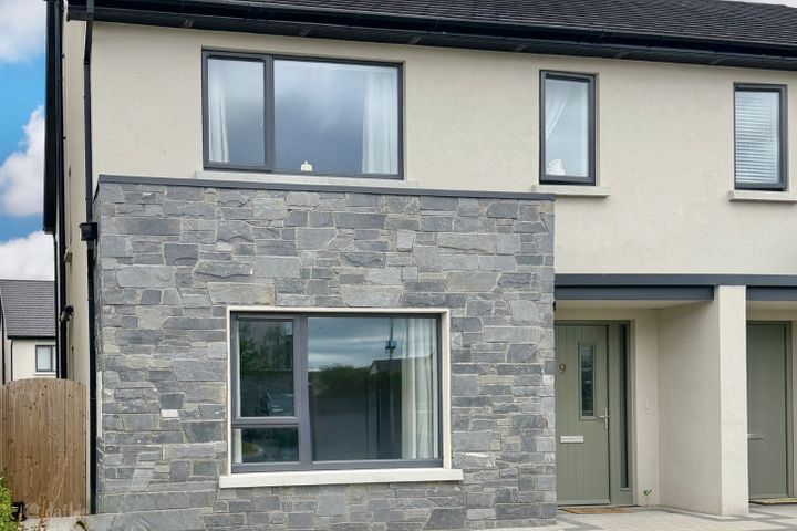 9 Park Lane, Bishopslough, Kilkenny, Co. Kilkenny, R95TW5C