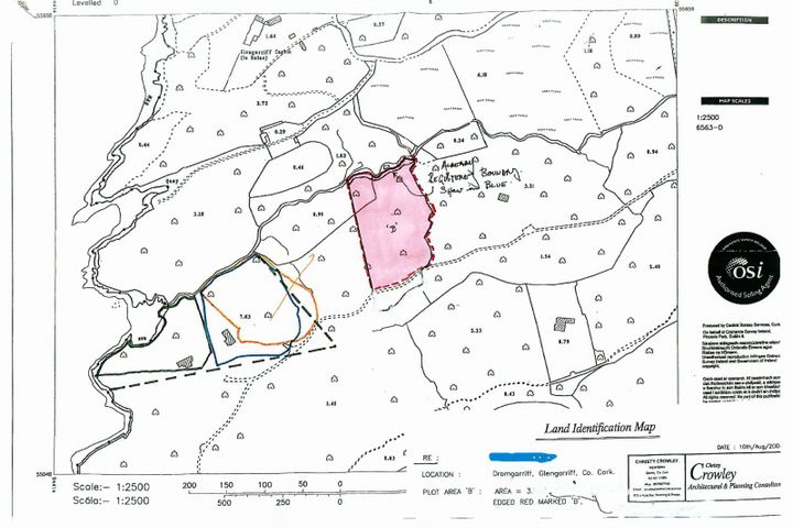 Dromgarriff, Glengarriff, Co. Cork