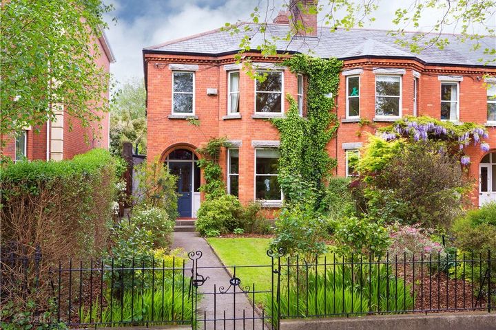 41 St Johns Rd, Sandymount, Dublin 4, Dublin 4, Dublin