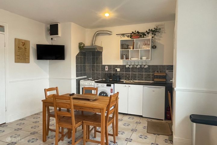 Apartment 4, Cappanargid Farm & Cottages, Rathangan, Rathangan, Co. Kildare