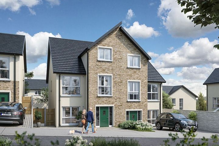 The Primrose, Deerpark, Gorey, Co. Wexford, Y25A2F4