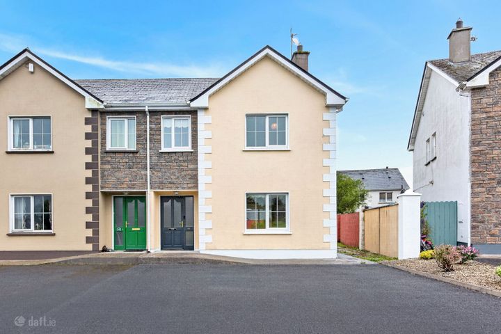 47 Fort Haven, Coolaney, Ballinacarrow, Co. Sligo, F56D584