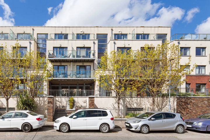 29A The Bottleworks, Dermot O'Hurley Avenue, Irishtown, Dublin 4, D04DW24