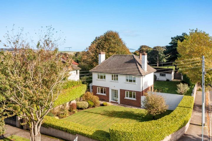 Rosario, 40 The Rise, Malahide, Dublin