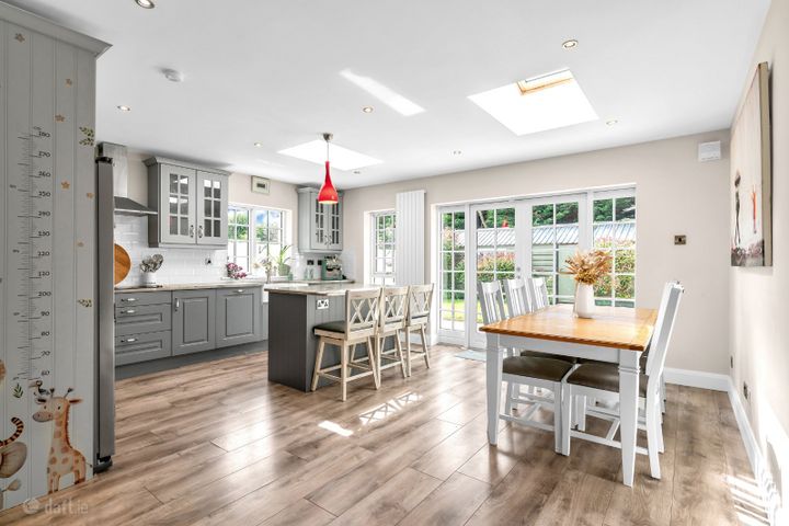 36 Oldtown Green, Naas, Co. Kildare, W91EN8P