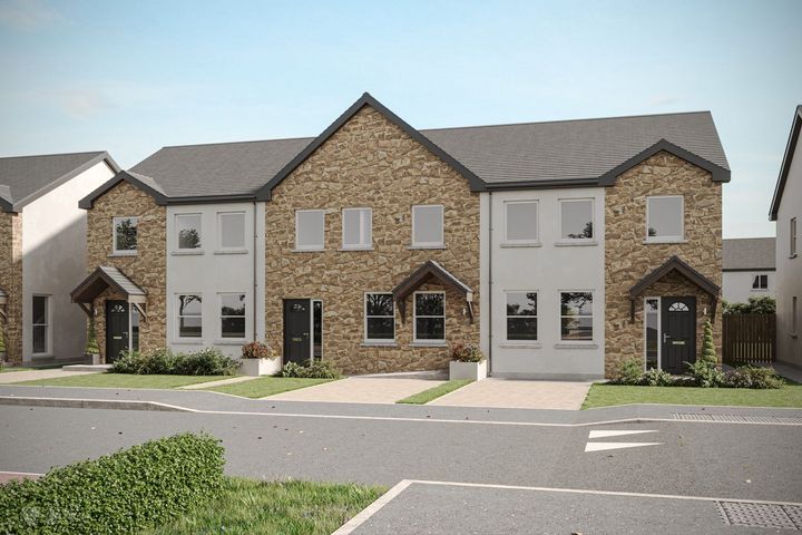 Cois Currán (Phase 1),  Pallas, Pallaskenry, Pallaskenry, Co. Limerick