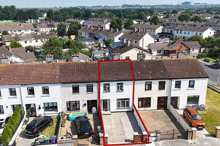 50 Fortlawn Avenue, Dublin 15, Blanchardstown, Dublin 15, D15AKP3