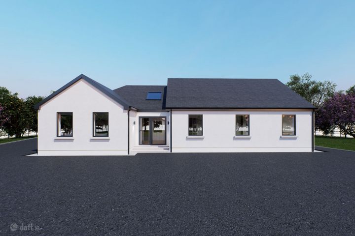 Kiladree Williams Town, F45F1C8, Williamstown, Co. Galway