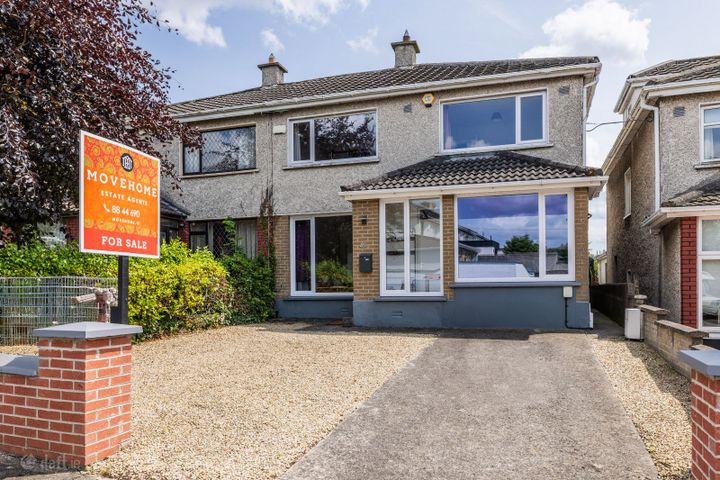 45 Walnut Court, Courtlands, Drumcondra, Dublin 9, D09T2T8