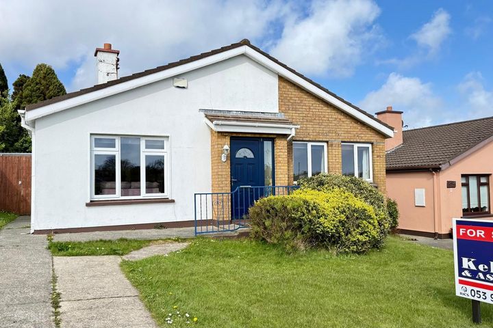 6 Oak Tree Rise, Newlands, Wexford Town, Co. Wexford, Y35E7C0