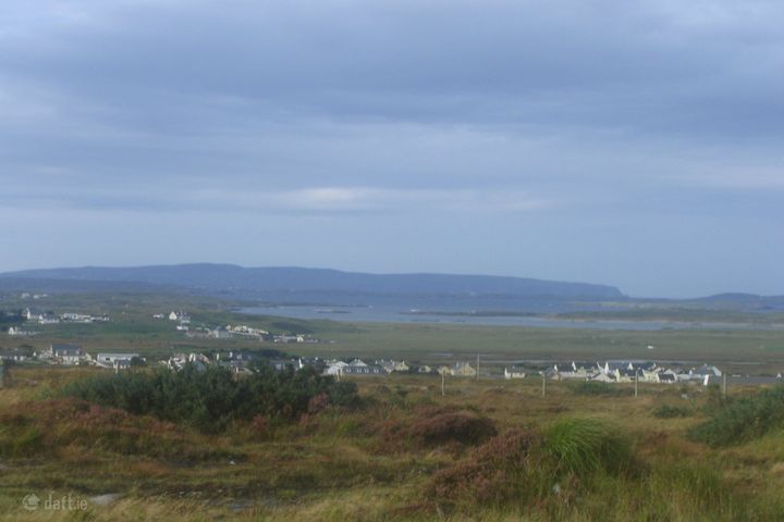 Stranacorkra Derrybeg, Derrybeg, Co. Donegal
