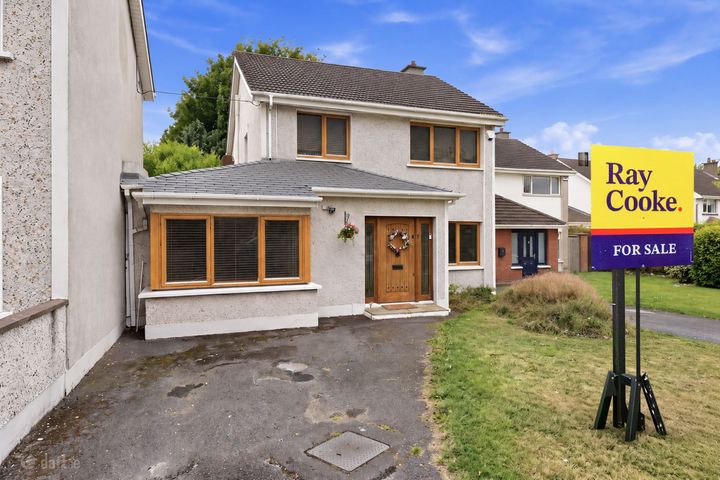 60 Monastery Walk, Clondalkin, Dublin 22