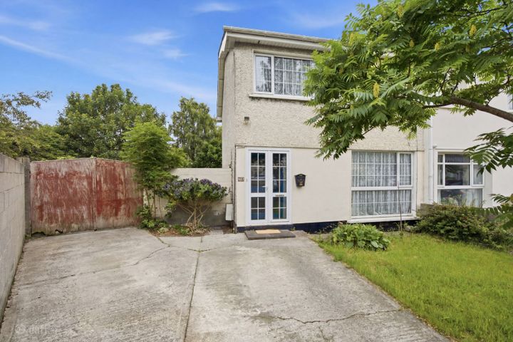 39 Limewood Road, Dublin 5, Ard Na Greine, Dublin 5, D05F9C6